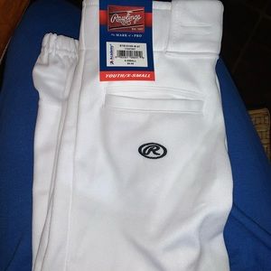 Rawlings baseball pants